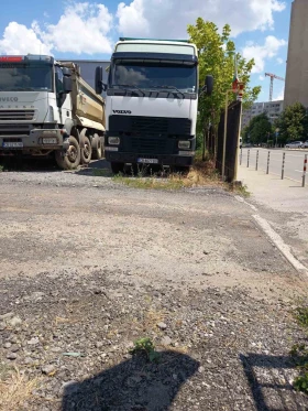Volvo Fh 12, снимка 3