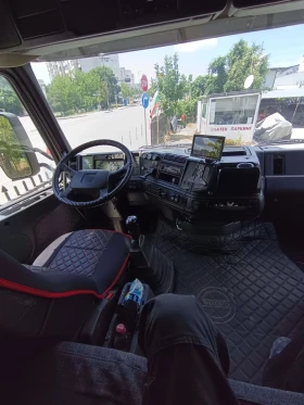 Volvo Fh 12, снимка 4