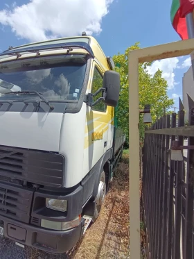 Volvo Fh 12, снимка 2