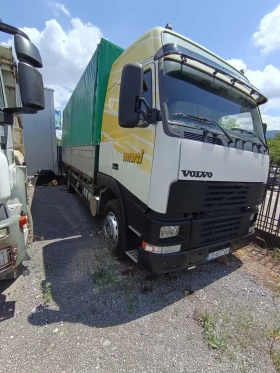 Volvo Fh 12, снимка 1