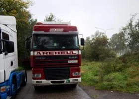     Daf Xf 95.380