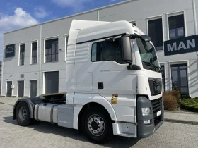     Man Tgx 18.500    