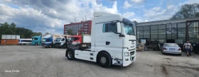 Man Tgx, снимка 4