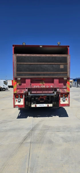 Обява за продажба на Scania R440 Животновоз ~54 000 лв. - изображение 4