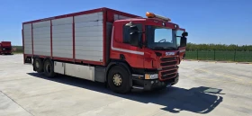 Обява за продажба на Scania R440 Животновоз ~54 000 лв. - изображение 1