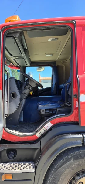 Scania R440  | Mobile.bg    13