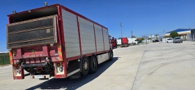 Обява за продажба на Scania R440 Животновоз ~54 000 лв. - изображение 5