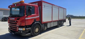 Обява за продажба на Scania R440 Животновоз ~54 000 лв. - изображение 2
