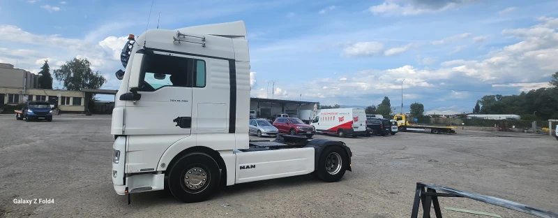 Man Tgx, снимка 3 - Камиони - 48520908