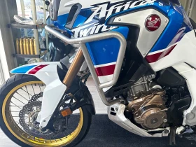 Honda Crf 1000 Africa Adventure Sport DCT 2019г. , снимка 7