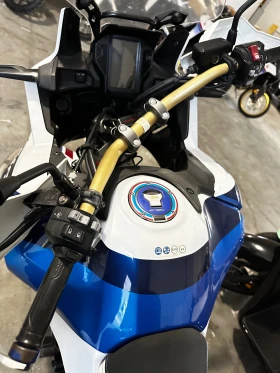 Honda Crf 1000 Africa Adventure Sport DCT 2019г. , снимка 14