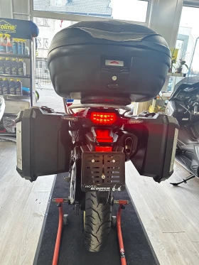 Honda Crf 1000 Africa Adventure Sport DCT 2019г. , снимка 3