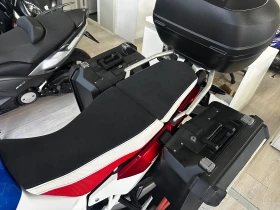 Honda Crf 1000 Africa Adventure Sport DCT 2019г. , снимка 5