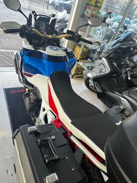 Honda Crf 1000 Africa Adventure Sport DCT 2019г. , снимка 2