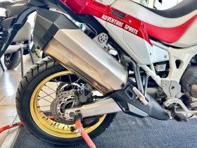 Honda Crf 1000L DCT Adventure Sports 07.2019г., снимка 9
