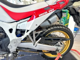 Honda Crf 1000L DCT Adventure Sports 07.2019г., снимка 8