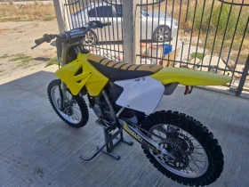 Suzuki Rm, снимка 3
