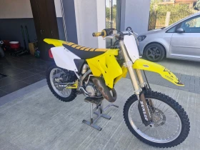 Suzuki Rm, снимка 2
