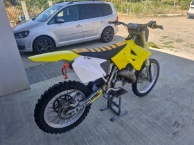Suzuki Rm, снимка 4