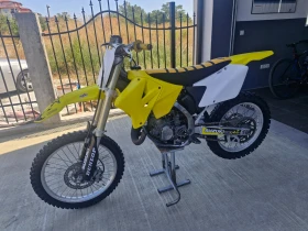 Suzuki Rm, снимка 1