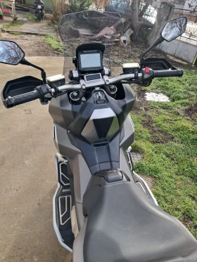 Honda X-ADV, снимка 7