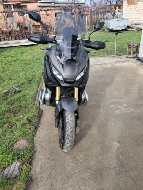 Honda X-ADV, снимка 8