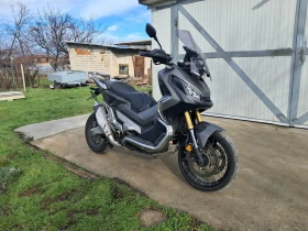 Honda X-ADV, снимка 5