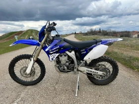 Yamaha Wr, снимка 4
