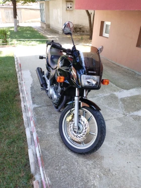Honda Cb Honda cb 500S, снимка 2