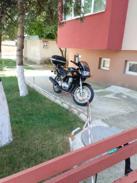 Honda Cb Honda cb 500S, снимка 1