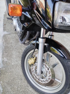 Honda Cb Honda cb 500S, снимка 3