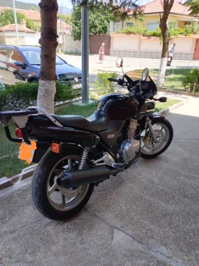 Honda Cb Honda cb 500S, снимка 14