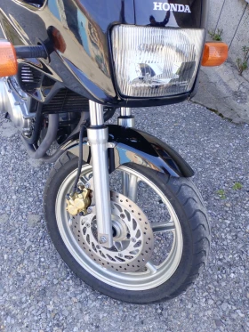 Honda Cb Honda cb 500S, снимка 2