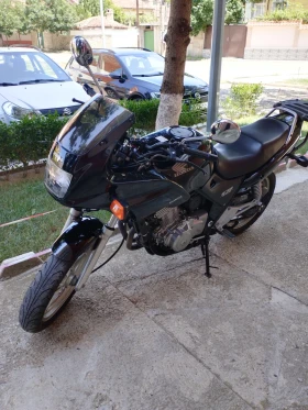 Honda Cb Honda cb 500S, снимка 8