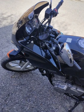 Honda Cb Honda cb 500S, снимка 11