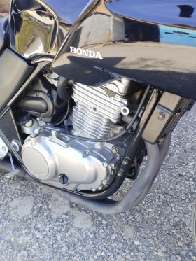 Honda Cb Honda cb 500S, снимка 3