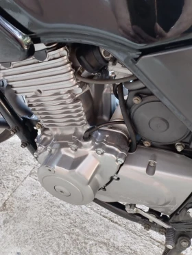 Honda Cb Honda cb 500S, снимка 5