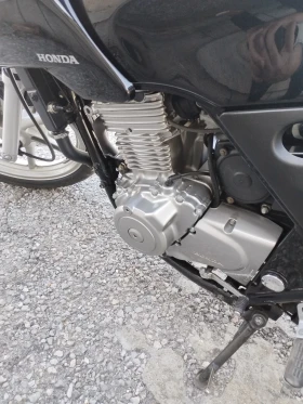 Honda Cb Honda cb 500S, снимка 6