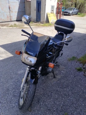 Honda Cb Honda cb 500S, снимка 7