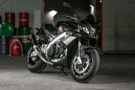 Aprilia Tuono 1100RR, снимка 2