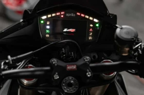 Aprilia Tuono 1100RR, снимка 4