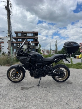 Yamaha Mt-07 Tracer, снимка 2