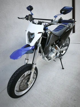 Honda Crf 230, 2005 година, ЛИЗИНГ , снимка 9