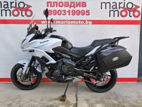 Kawasaki Versys ABS, снимка 2