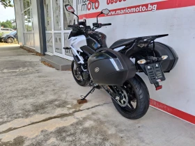Kawasaki Versys ABS, снимка 4