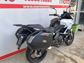 Kawasaki Versys ABS, снимка 14