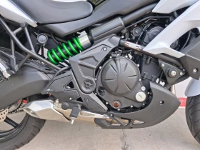 Kawasaki Versys ABS, снимка 12