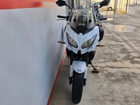 Kawasaki Versys ABS, снимка 9