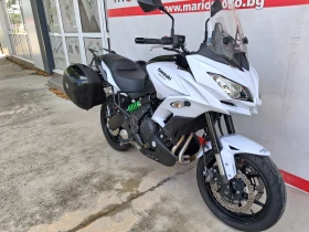Kawasaki Versys ABS, снимка 15