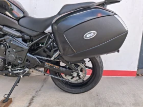 Kawasaki Versys ABS, снимка 5